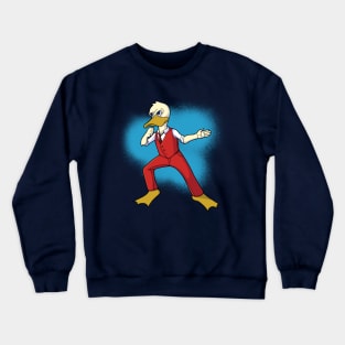 HD Crewneck Sweatshirt